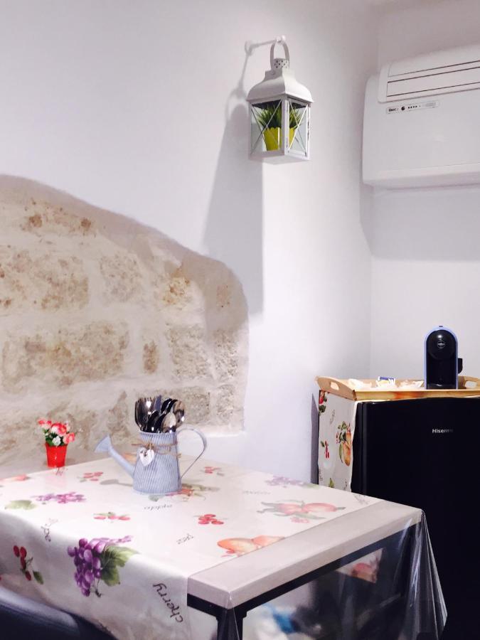 Il Pavone Bed and Breakfast Bari Eksteriør billede