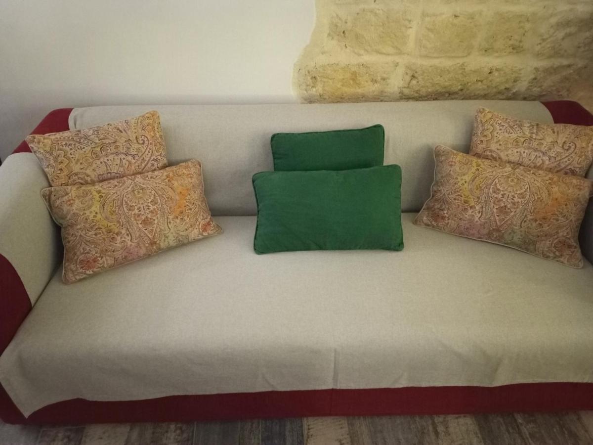 Il Pavone Bed and Breakfast Bari Eksteriør billede