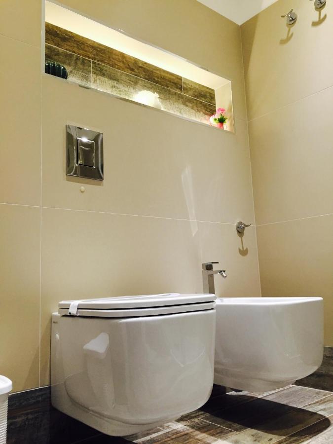 Il Pavone Bed and Breakfast Bari Eksteriør billede