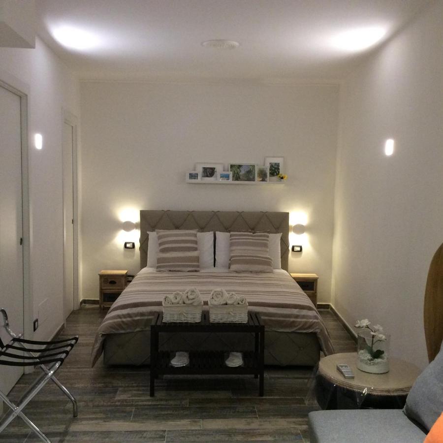 Il Pavone Bed and Breakfast Bari Eksteriør billede