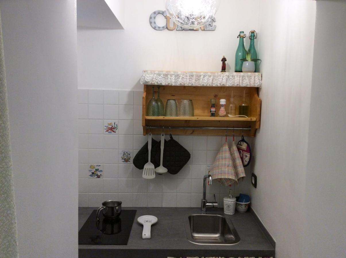 Il Pavone Bed and Breakfast Bari Eksteriør billede