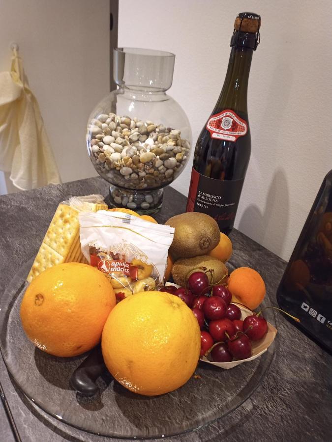 Il Pavone Bed and Breakfast Bari Eksteriør billede