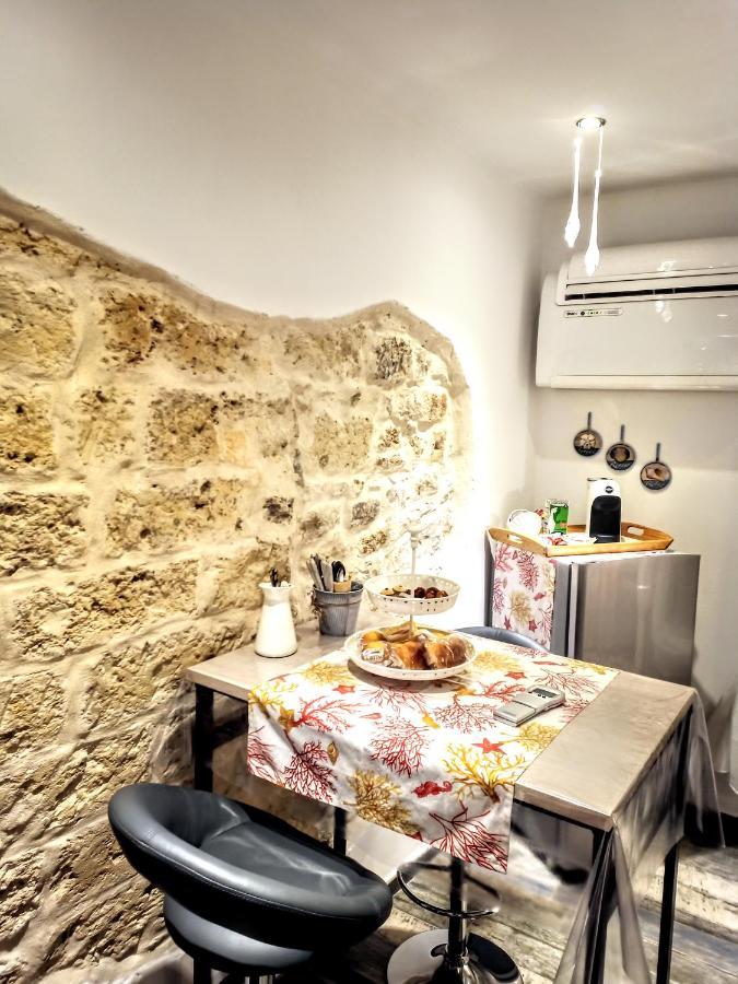 Il Pavone Bed and Breakfast Bari Eksteriør billede