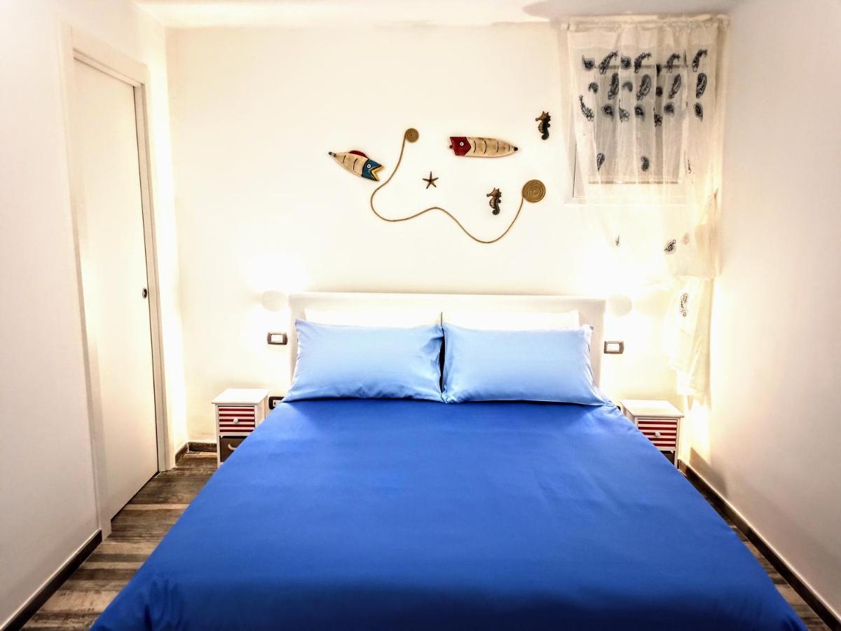 Il Pavone Bed and Breakfast Bari Eksteriør billede