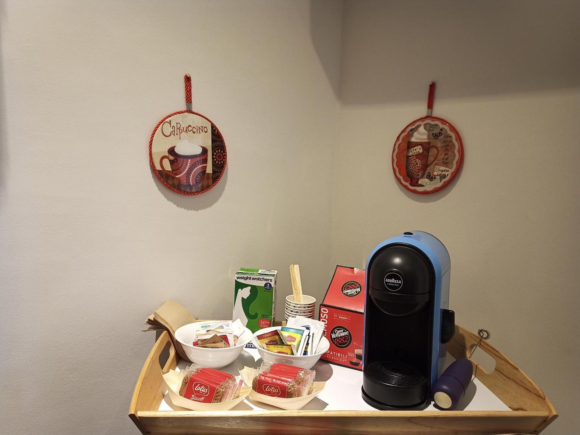 Il Pavone Bed and Breakfast Bari Eksteriør billede